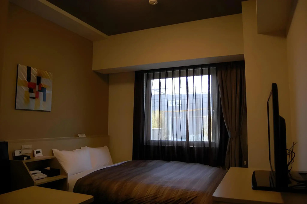 Hotel Route Inn Toyota Motomachi