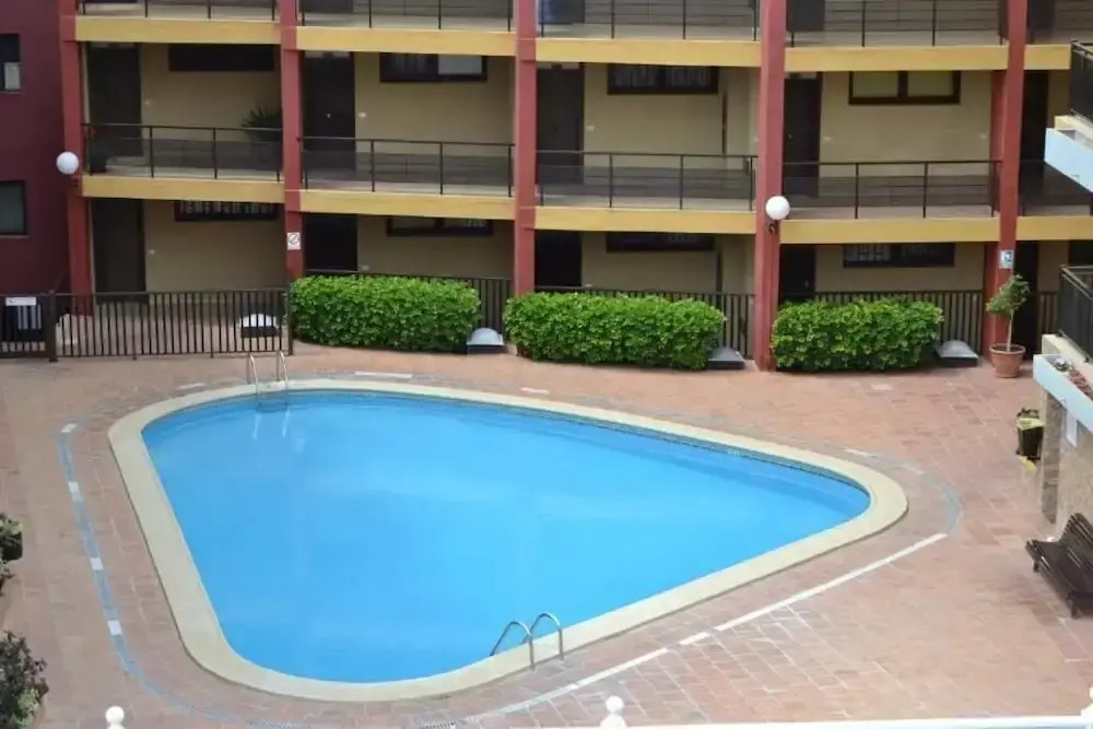 Ferienwohnung Teneriffa 3 Schlafzimmer