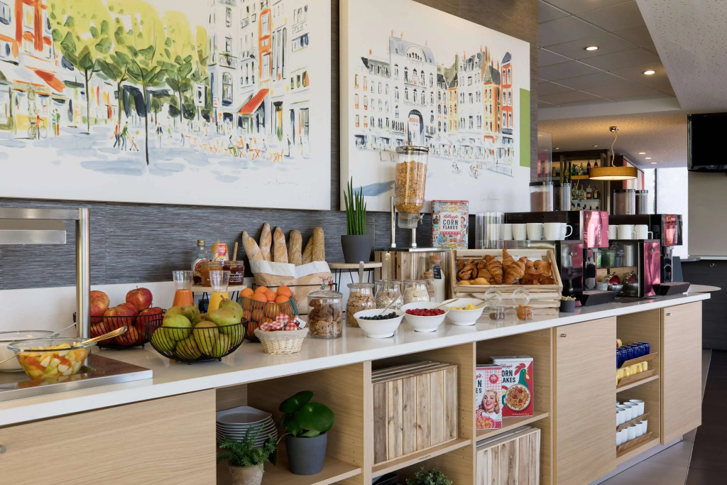 Park Inn by Radisson Lille Grand Stade