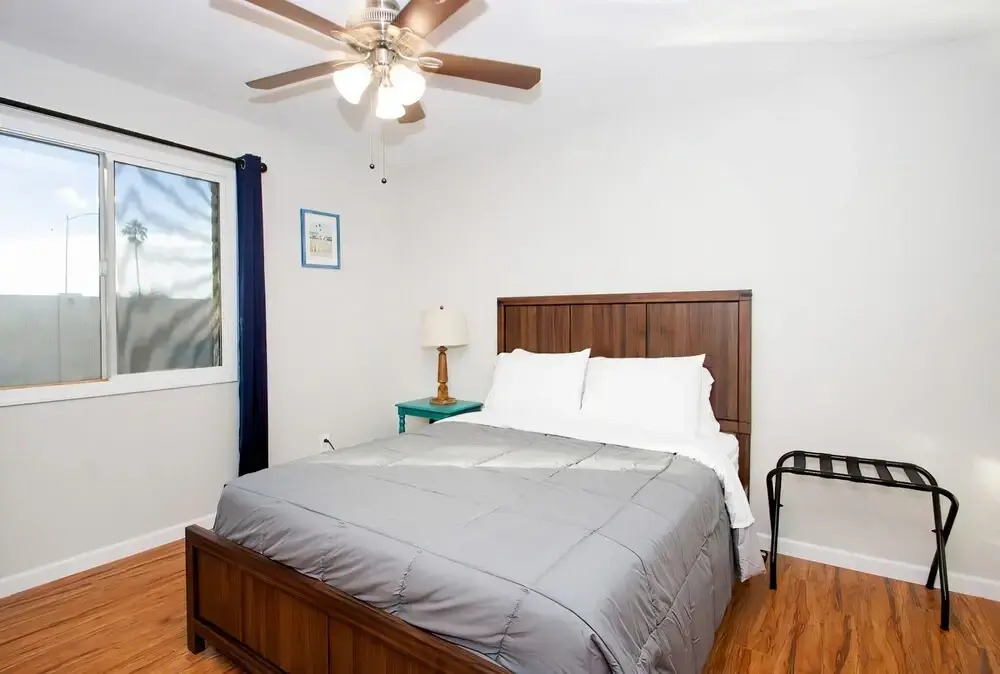 Beach Paradise 4 Bedroom Pool House