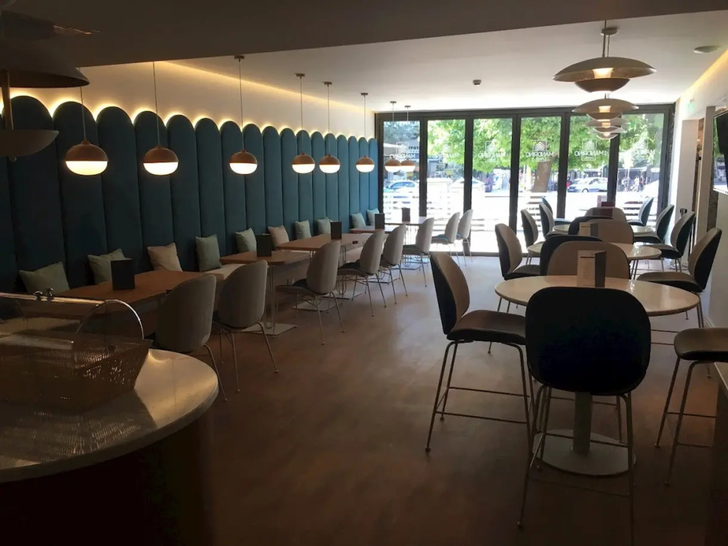 Mandrino Hotel