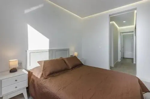 Design apartment Ocean Garden 2, Playa Paraiso