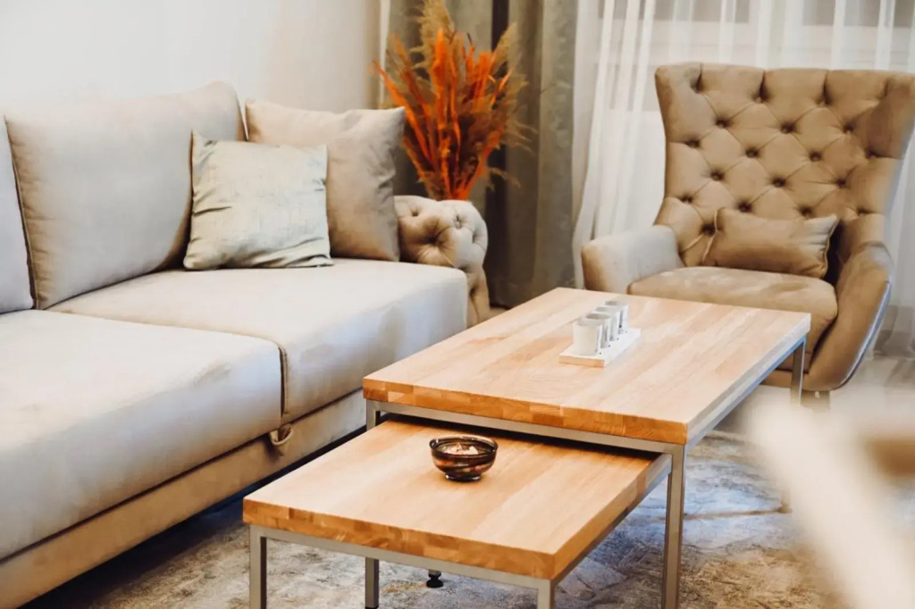 Apartman Mosaic