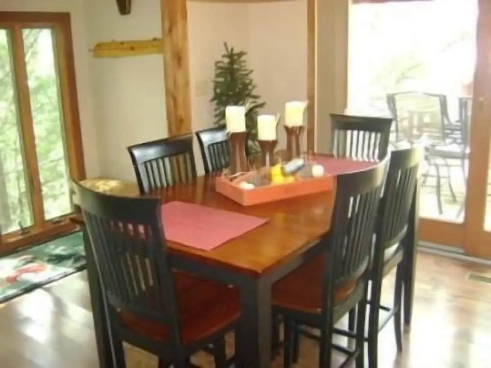 Lakehurst Lodge 5 Bedroom by Your Lake vacation