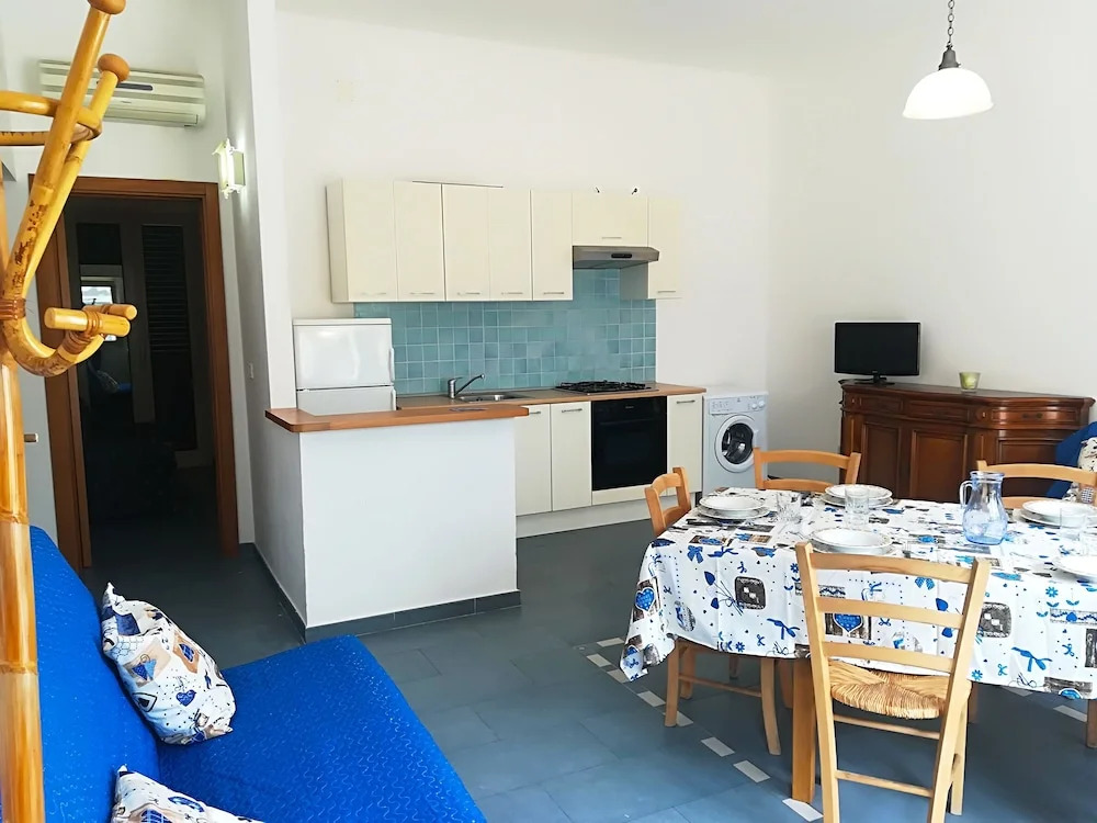 Casa vacanze afrodite centro storico Otranto, Salento 6 posti