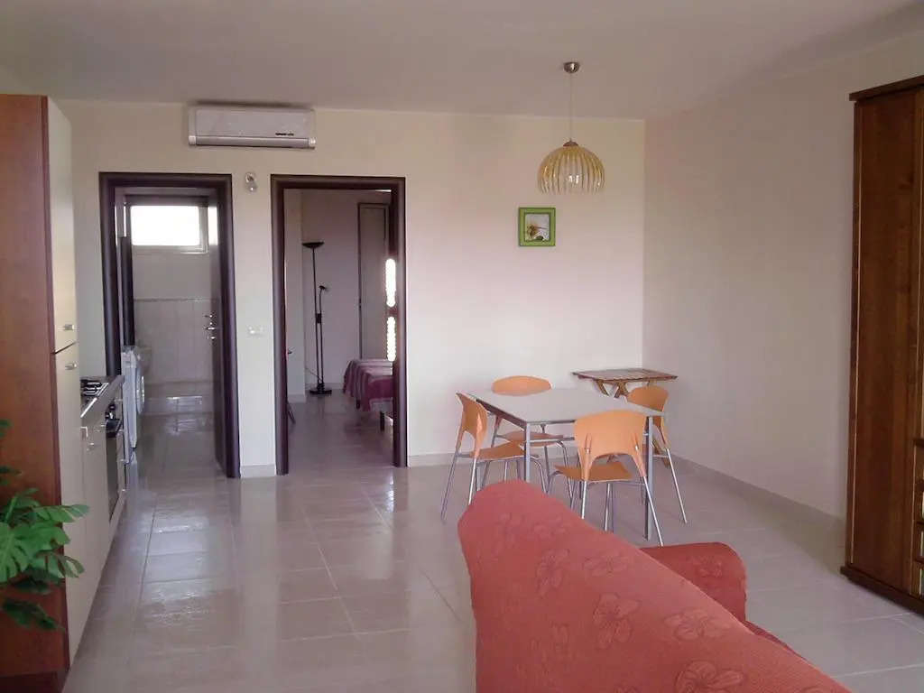 Casa Delizia