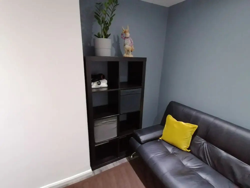 Charming 1-bed Apartment in Coventry