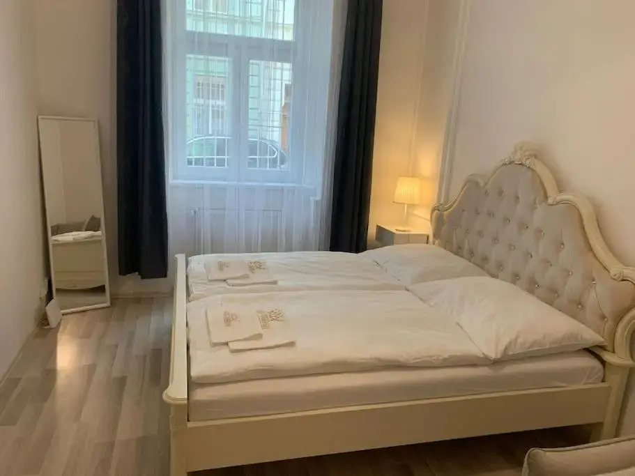 Helen Homestay Vyšehrad