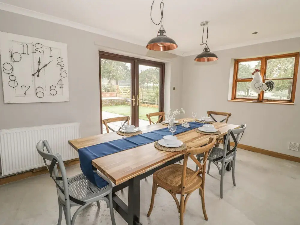 Orchard View, Leominster