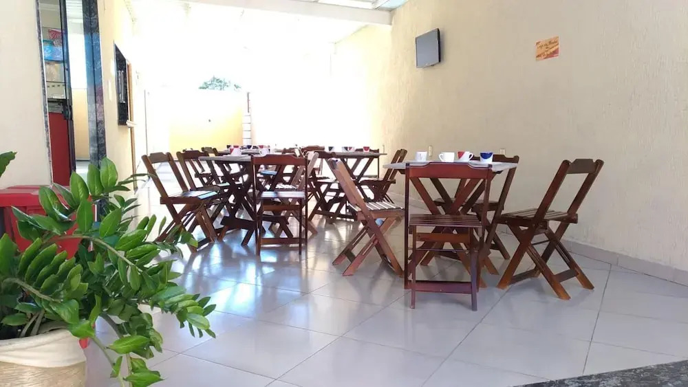 Poupahotel Bairro