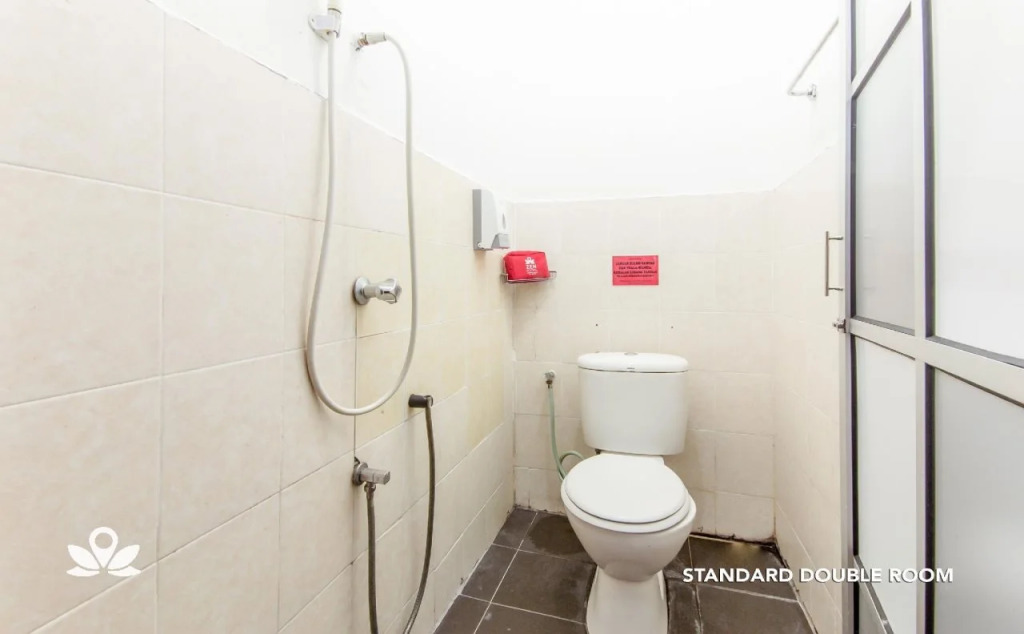 ZEN Rooms Nabil Nabila Motel