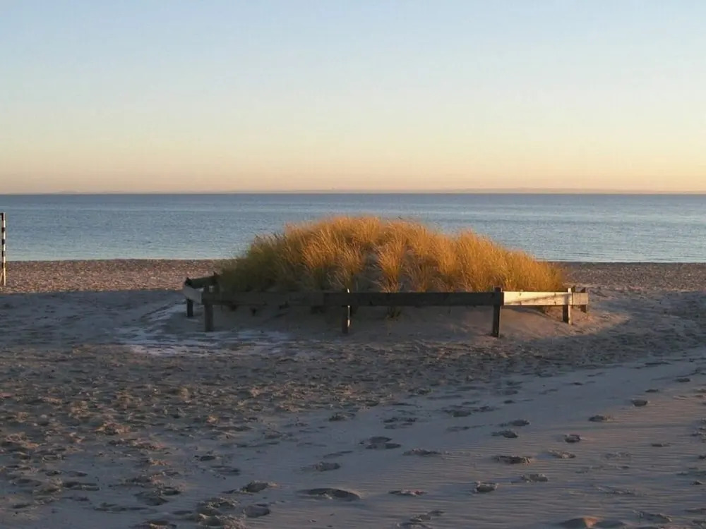 5 person holiday home in Rømø-By Traum