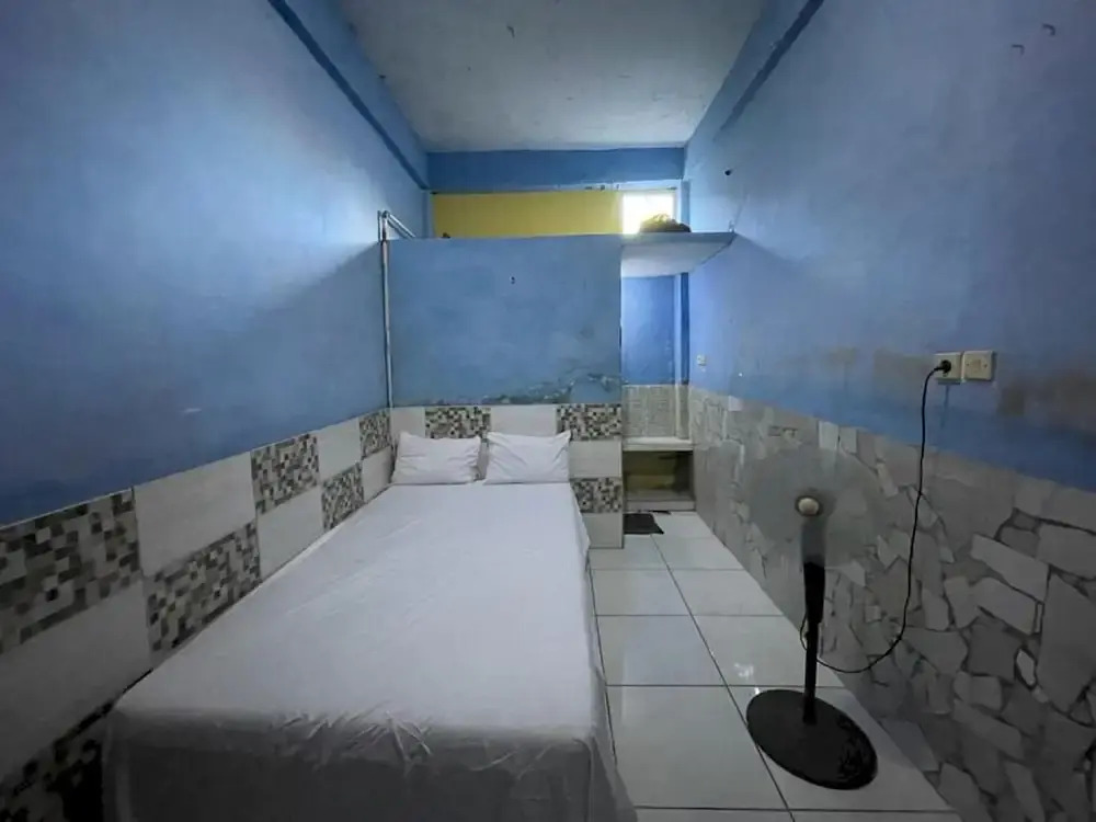 Hotel O 3n Homestay Syariah
