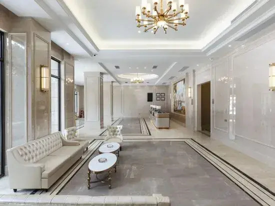 Vienna Hotel (Huizhou Yeting Avenue)