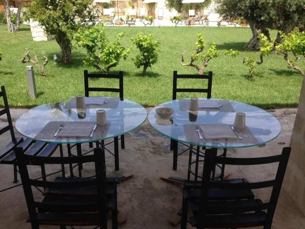 Masseria Ancella