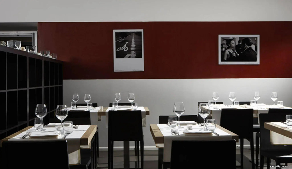 B&B Hotel Trento