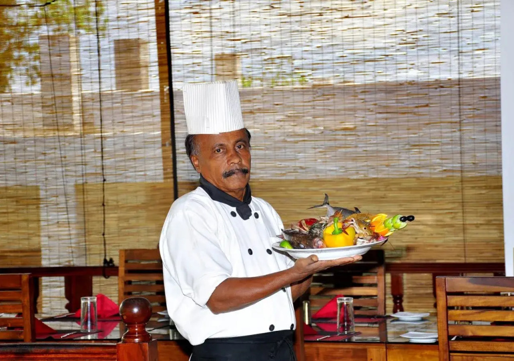 Rockery Villa Ayurveda