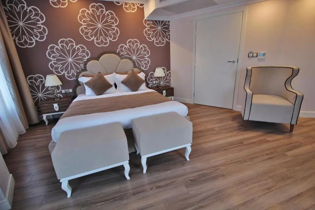 Residence House Ruse