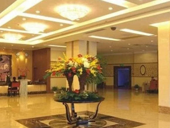 Obion Hotel Ningbo