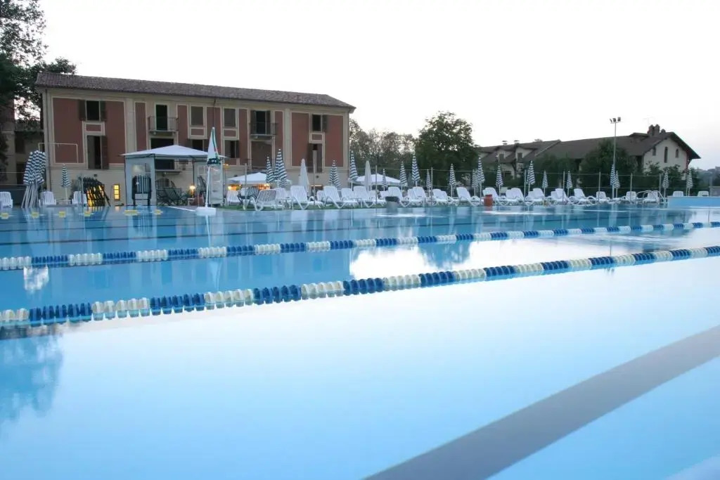 Villa Scati Bed and Breakfast