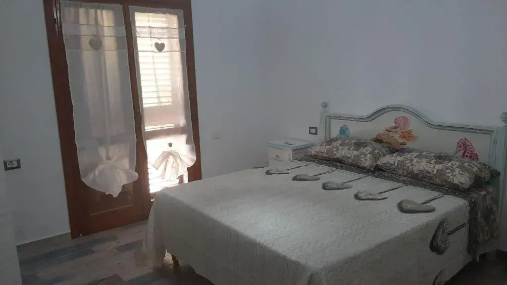 Appartamento Residence Mirice Vignola mare Aglientu casa Giorgia