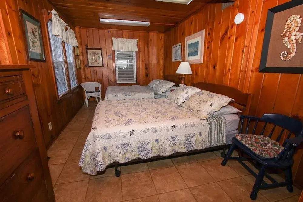 The Shell - 5 Br Home