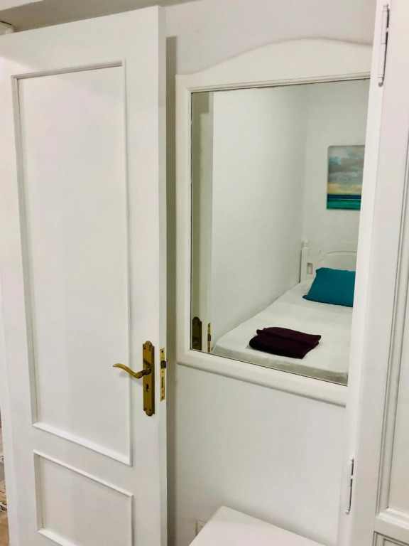 Apartamento Efigenia vista Mar