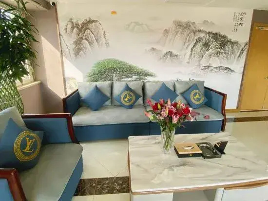 Aoshan Bay Tangquan Hotel