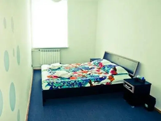 Hostel Del Pozitiff
