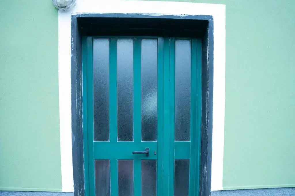 032 - CASTELLO RITTA a 3 Piani nel verde, 15 minuti MARE nel verde della liguria - Casa ristrutturata