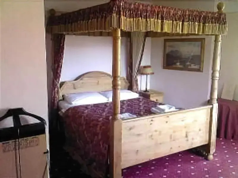 Castle Inn