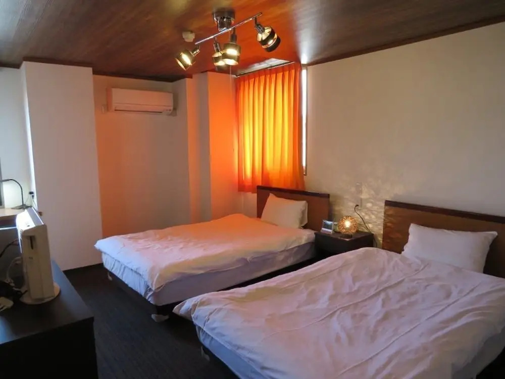 Tsuyama Grand Hotel