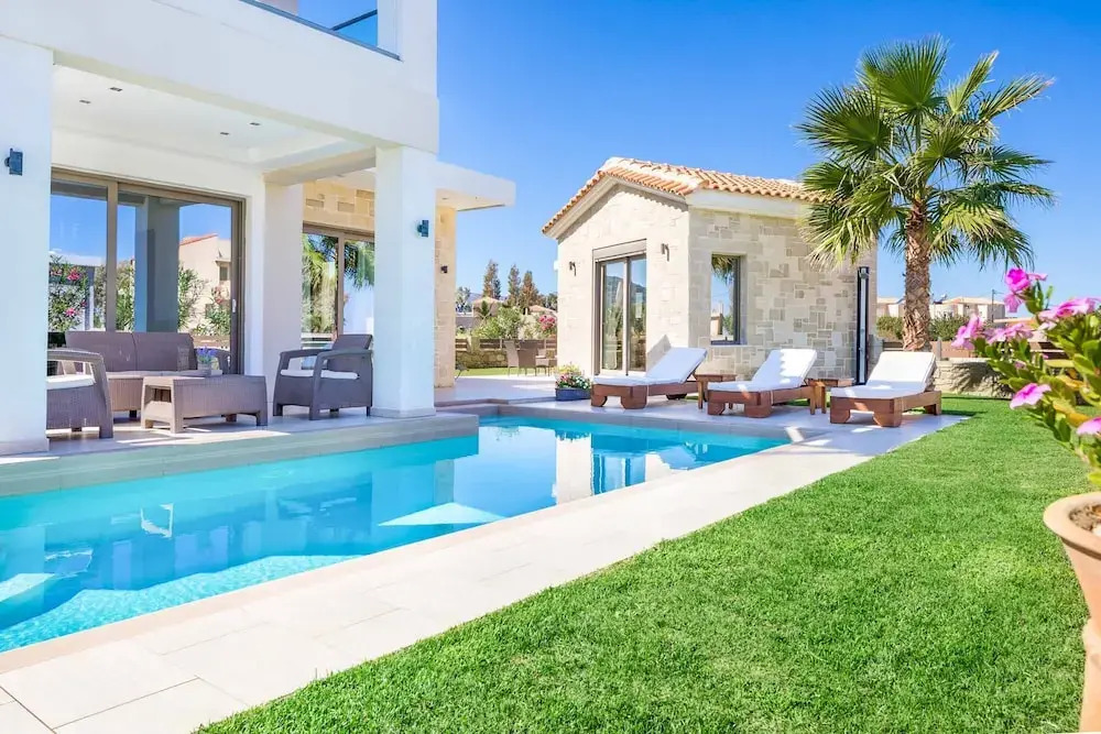 Villa Alexandros
