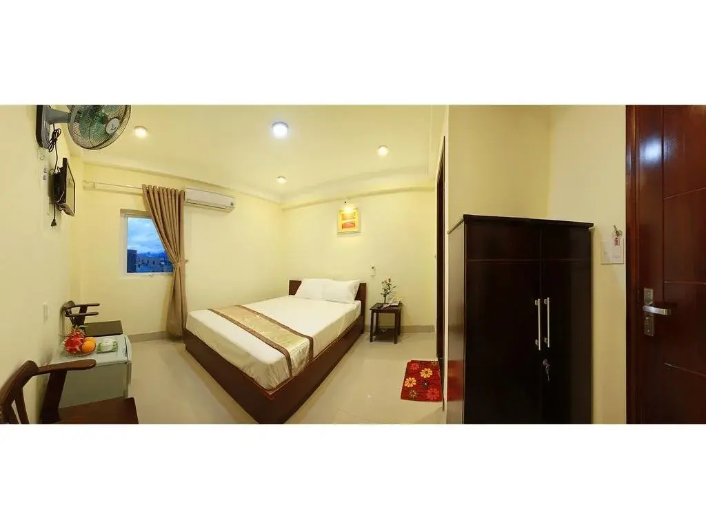 Thanh Nhan 2 Hotel
