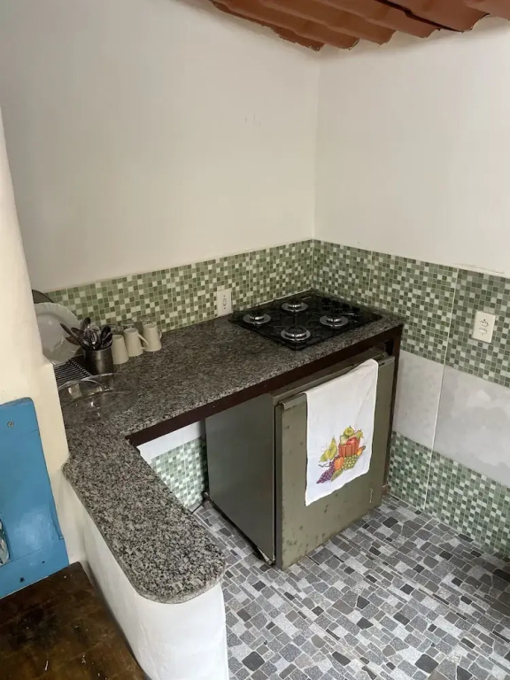 Da Cachoeira