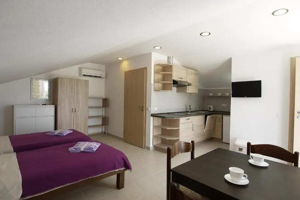 Paklenica Sport Apartments