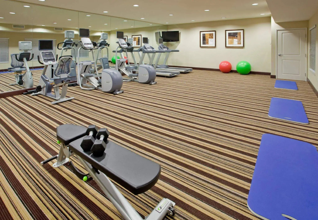 Residence Inn Odessa