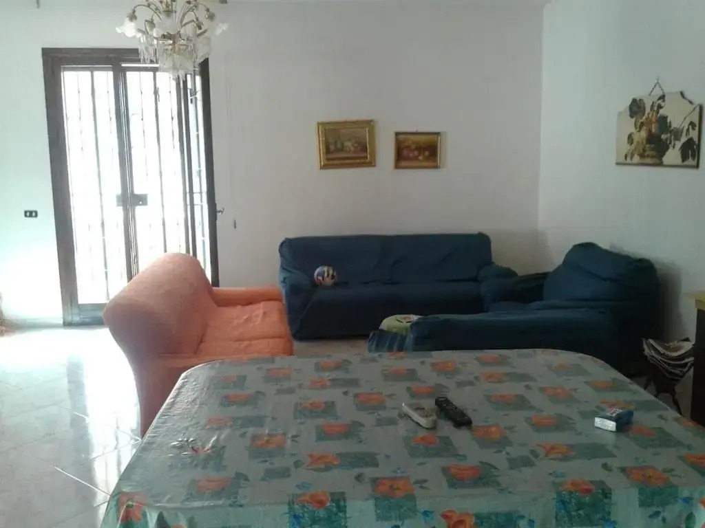 Villa singola a 1300 mt dal mare