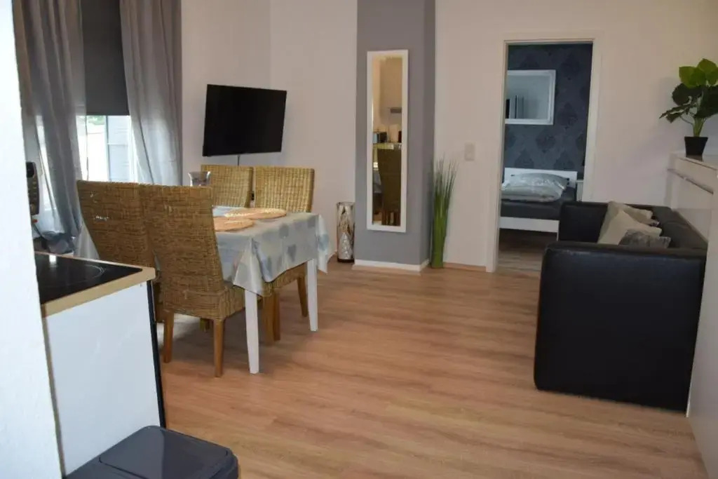 TWIGA Apartments