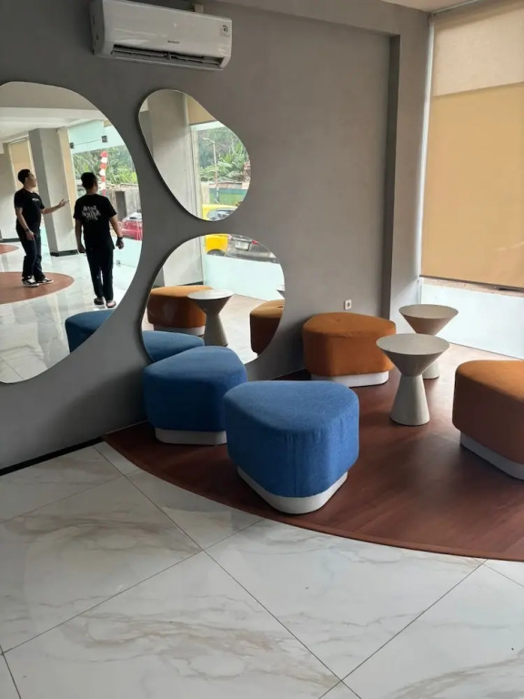 Hotel O Kostel Residence