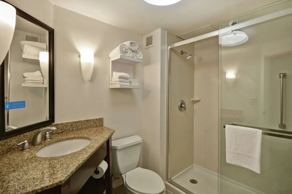 Hampton Inn Detroit Madison Heights South Troy