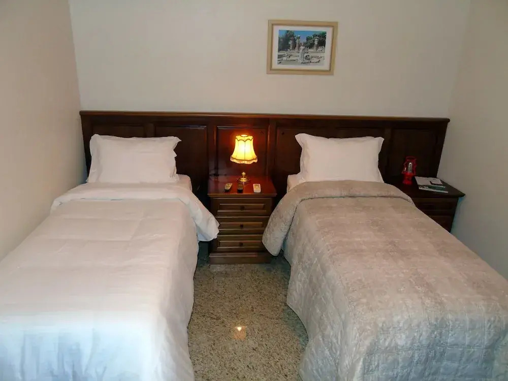 Refugio Monte Olimpo