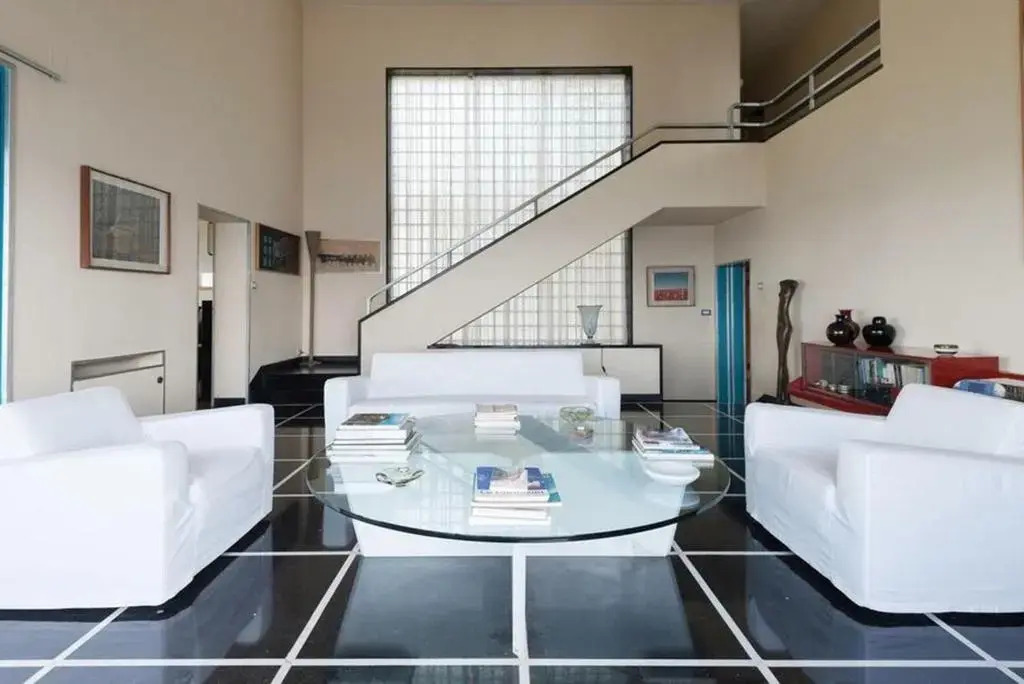 Villa Domus 1938