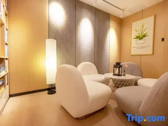 IDEA JAR Hotel