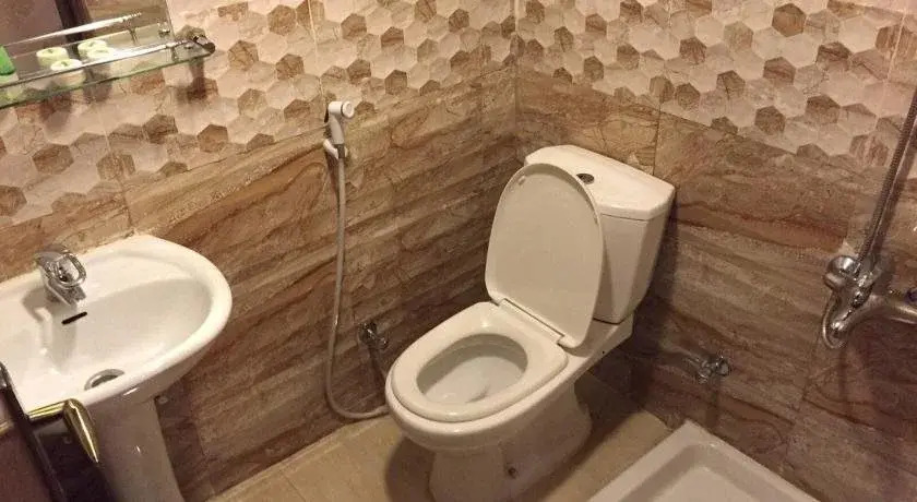 Terrace Furnished Apartments- Hawally