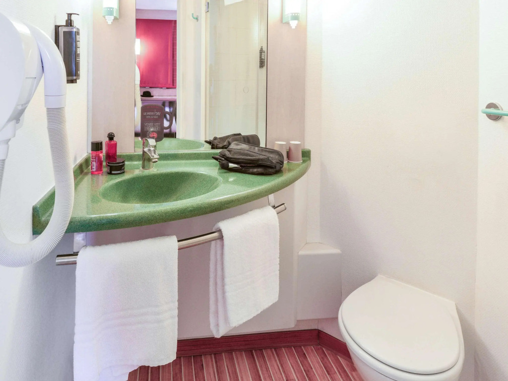ibis Clermont Ferrand Montferrand
