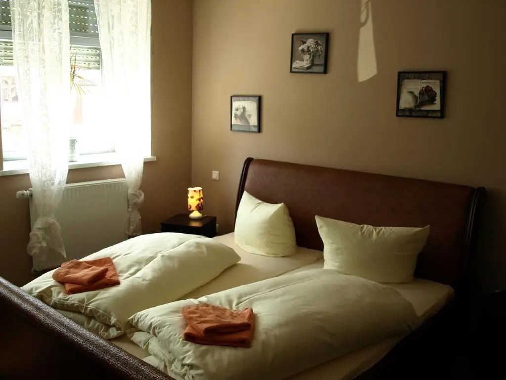 Bamberg Appartements