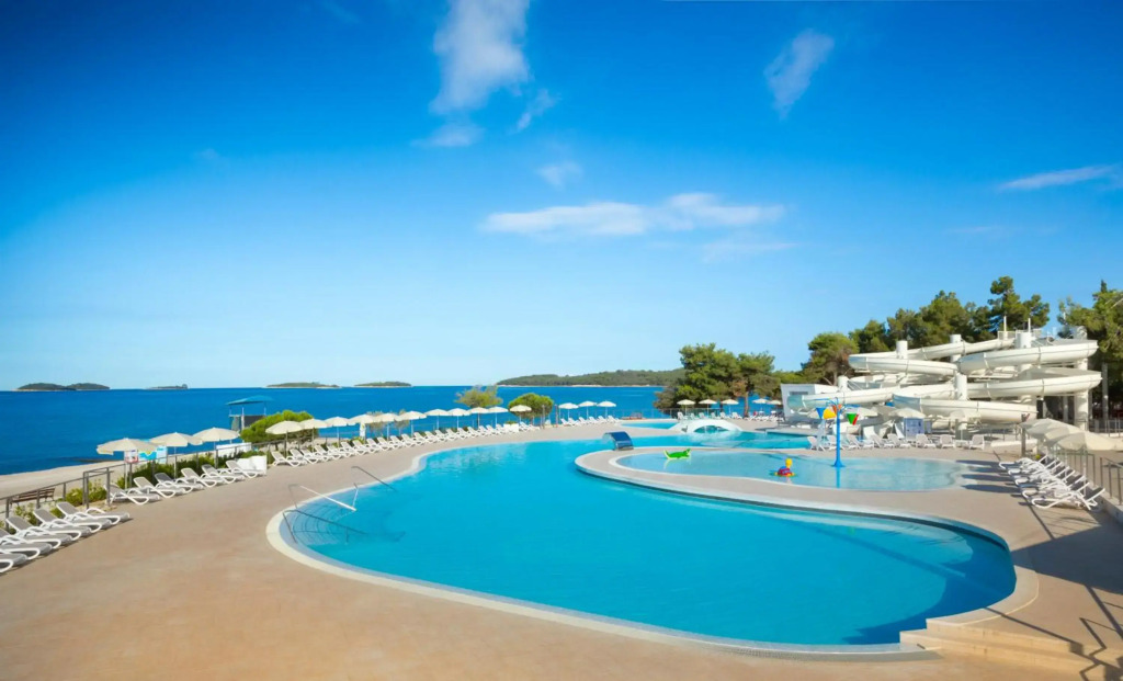 Maistra Apartments Villas Rubin, Rovinj