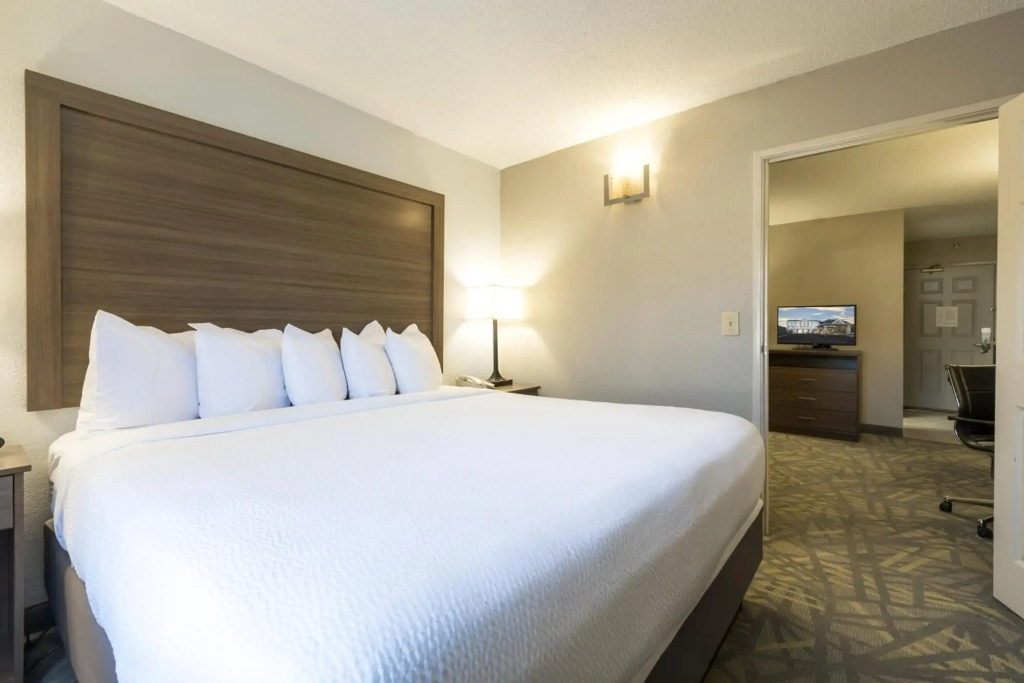 La Quinta Inn & Suites by Wyndham Downtown Asheville