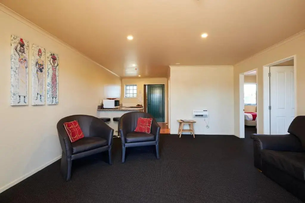 Lobster Inn Motel